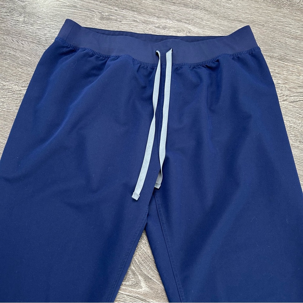 Bundle 2 Figs Technical Collection Pull-On Scrub … - image 7